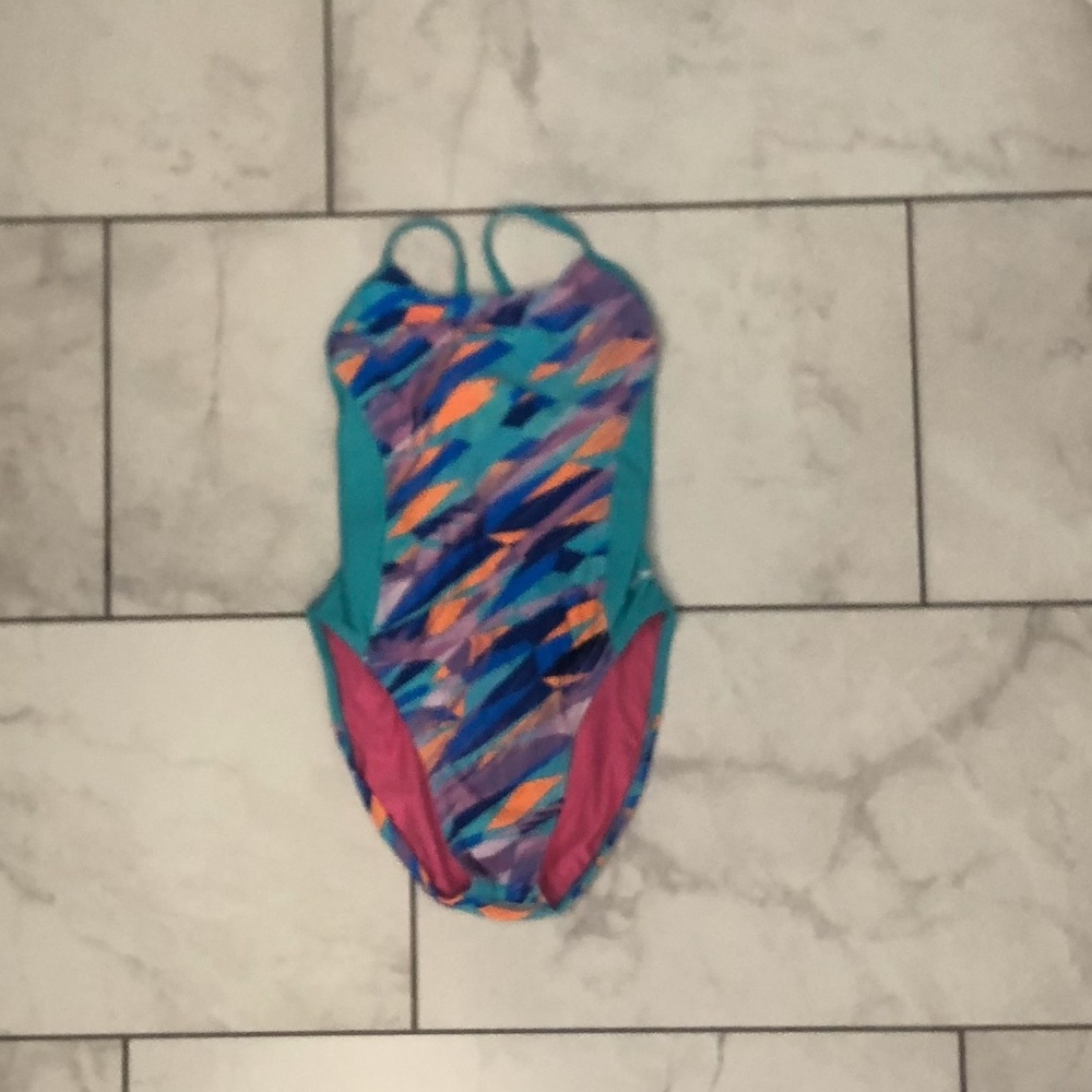 Waterpro onepiece swimsuit